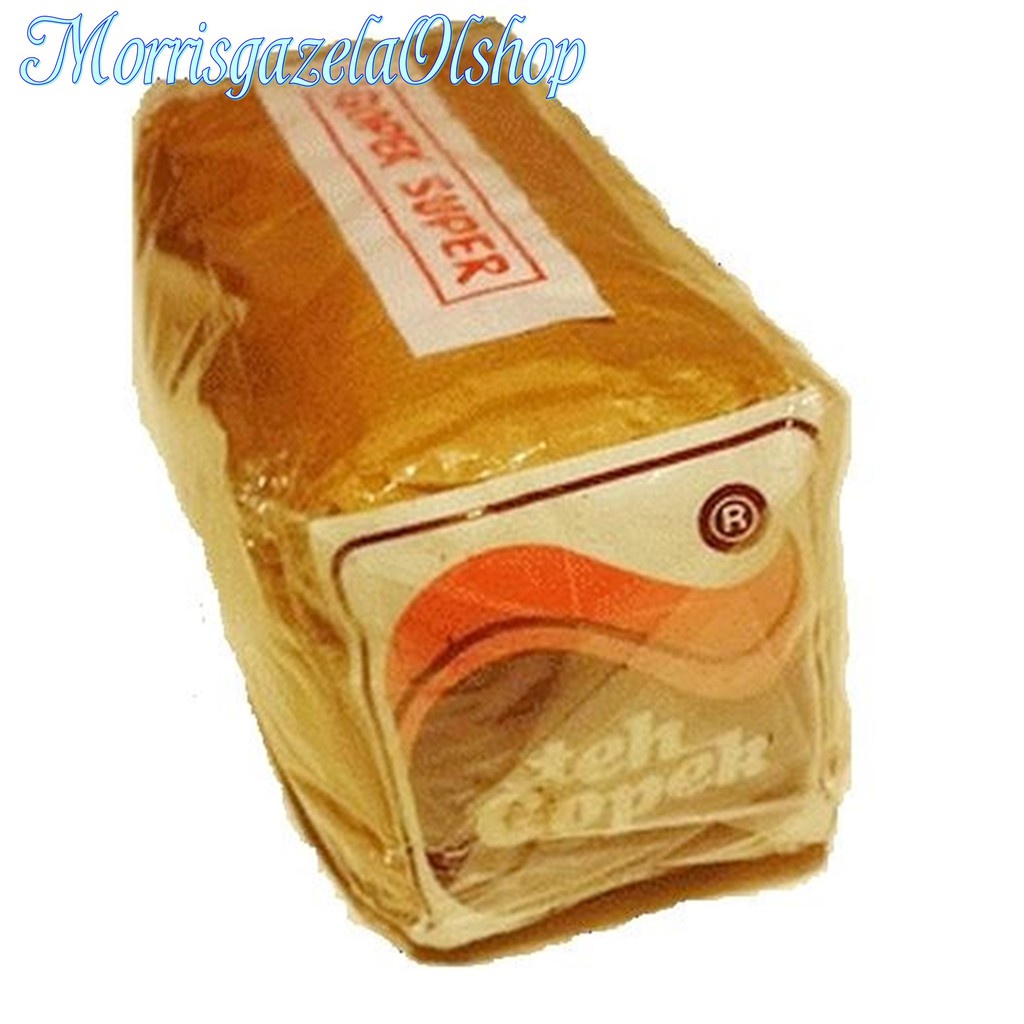 

TEH GOPEK SUPER