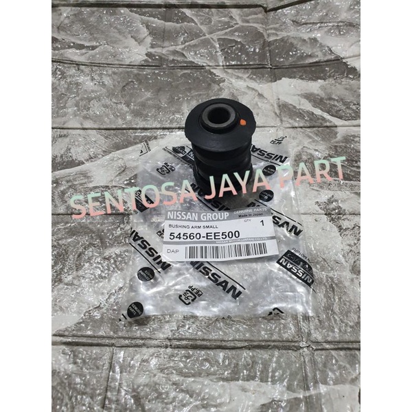 BUSHING ARM KECIL LIVINA EVALIA LATIO ORIGINAL