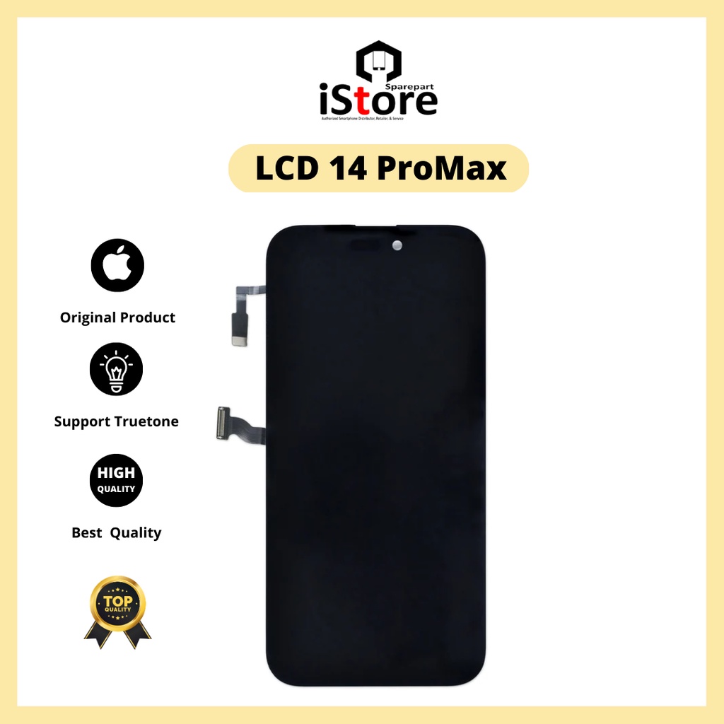 Jual Lcd Ip Promax Pro Mini Promax Pro Promax