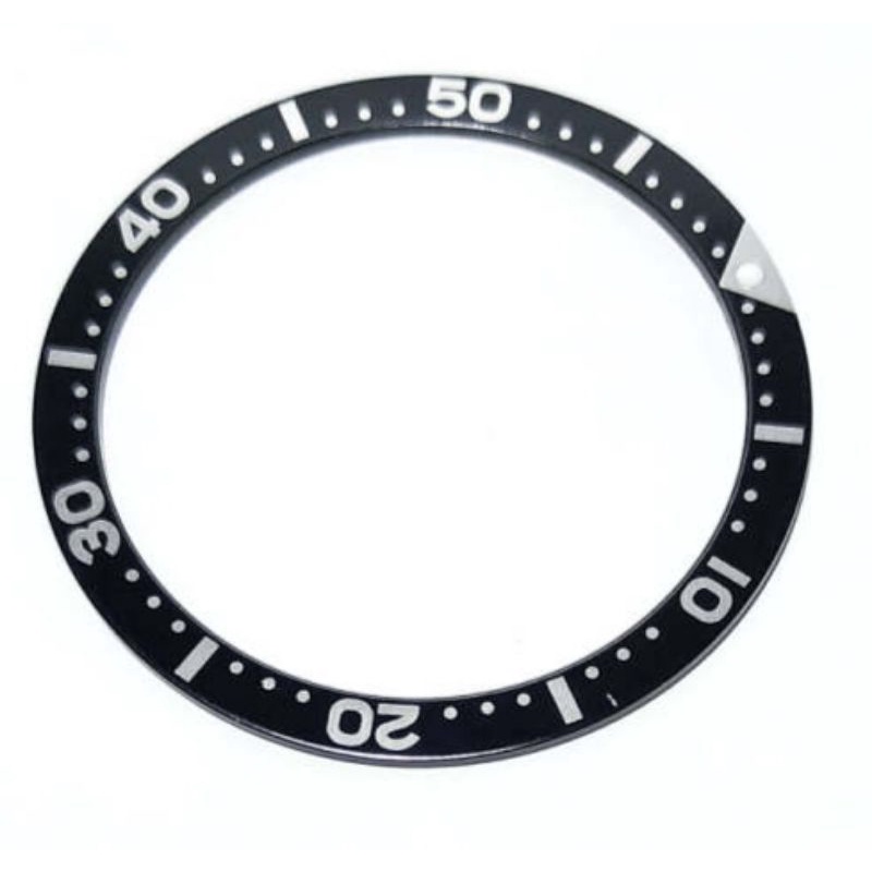 Bezel Insert Ring Alumunium