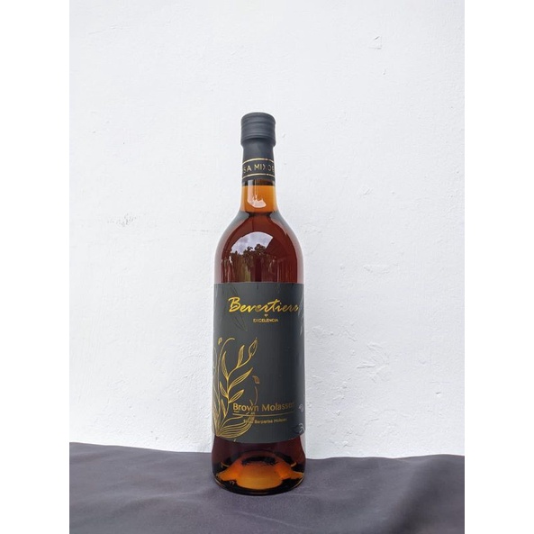 

Bevertiere Sirup Brown Molasses