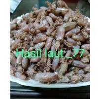 

Baby Cumi Medan Premium 250 gram