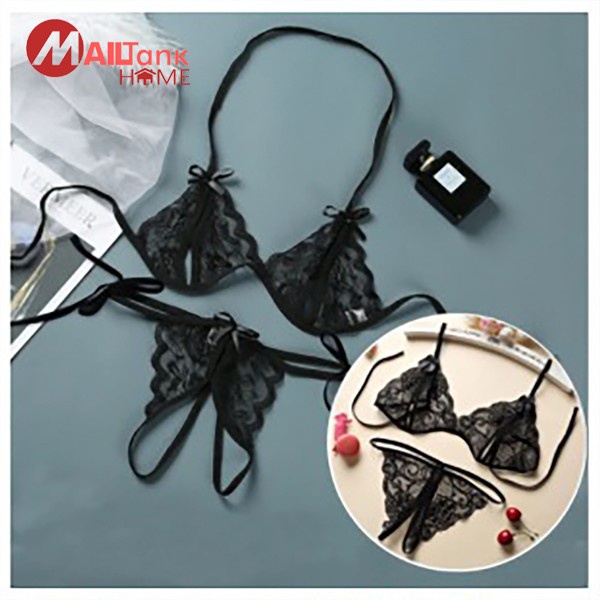 Lingerie Sensation-Baju tidur/Bra/Underwear