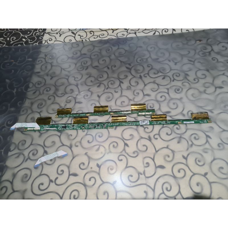 TICON BOARD LOGIC TV LED SHARP LC 40LE275X