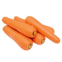 

Wortel Brastagi 500 gram
