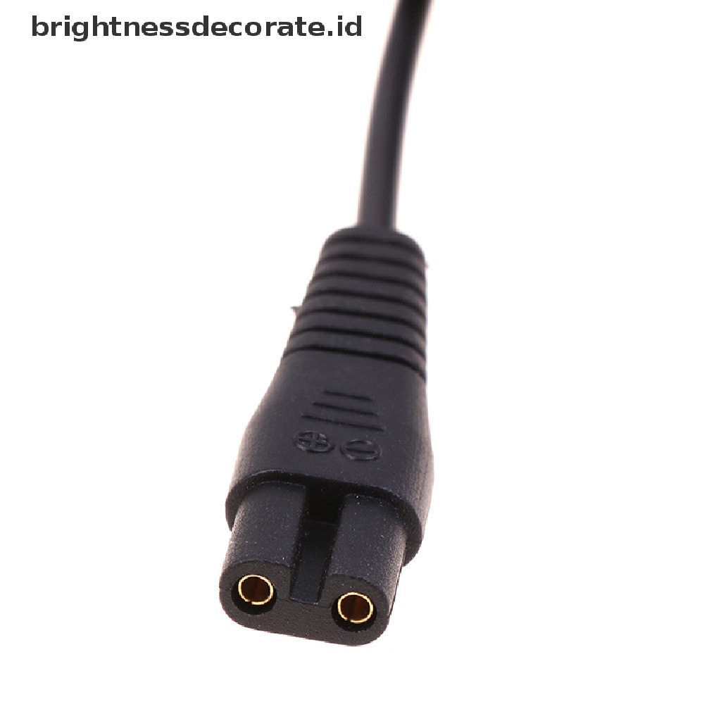 [Birth] 1pc Kabel Pengisian USB Untuk Xiaomi Mijia Alat Cukur Elektrik MJTXD01SKS Plug Part [ID]