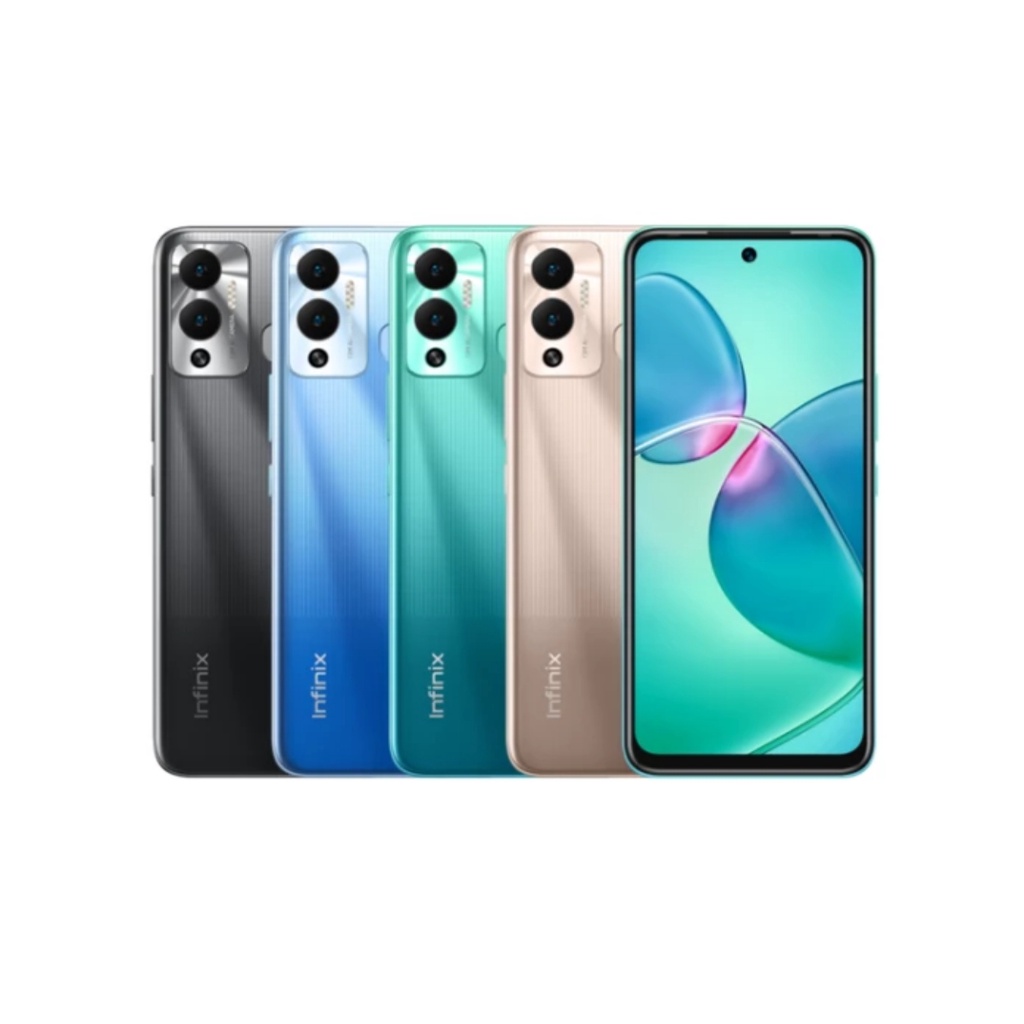 Infinix Hot 12 Play 4/128GB