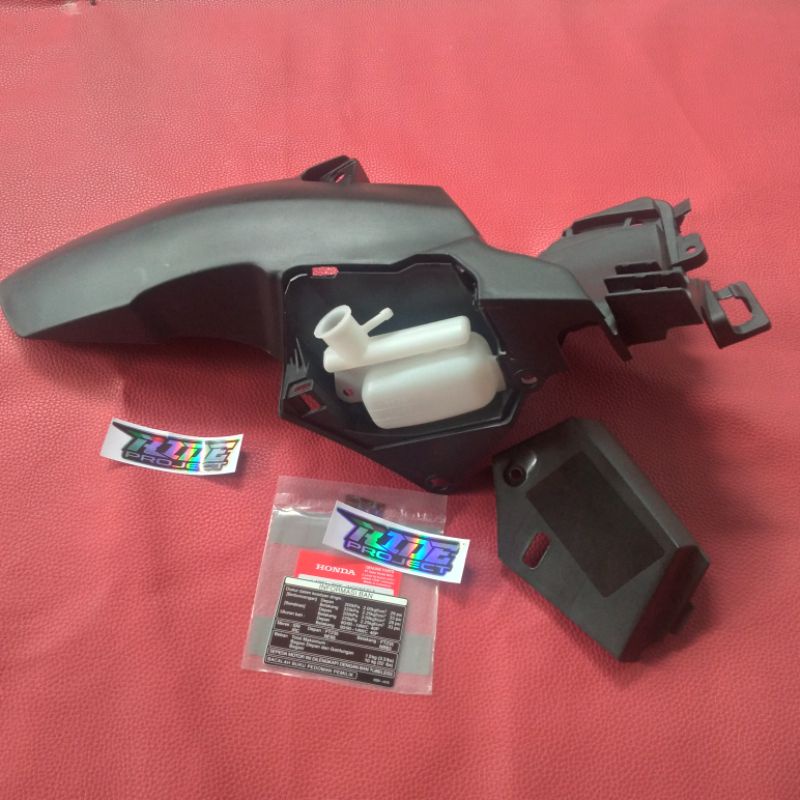 HUGGER Spakbor kolong honda AIRBLADE original vietnam  buat vario 125/150 HUGGER vario 125 HUGGER va