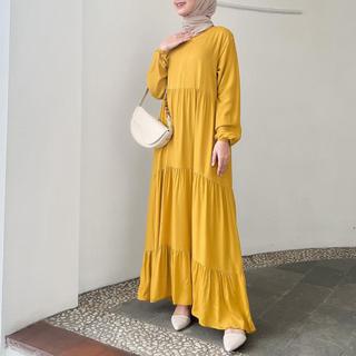 Amanda Gamis Rayon Viscose Busui