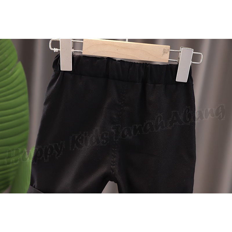 SETELAN ANAK LAKI-LAKI / FASHION  ANAK COWOK KEKINIAN / PAKAIAN DASI ANAK MURAH BERKUALITAS