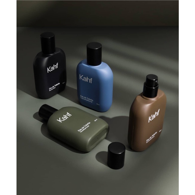 KAHF EAU DE PARFUM 100ML [ BESAR ]