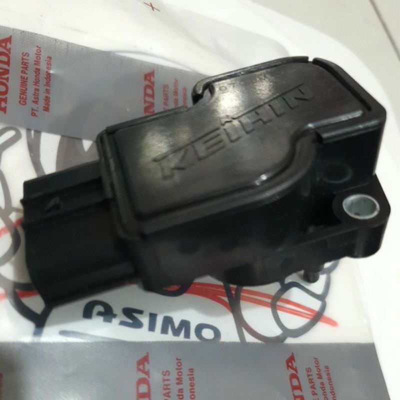 Sensor Maqs iat iap Gas Tps Original Keihin Honda fi PCX 125 150 CBU thailand Vietnam ori asli Switc