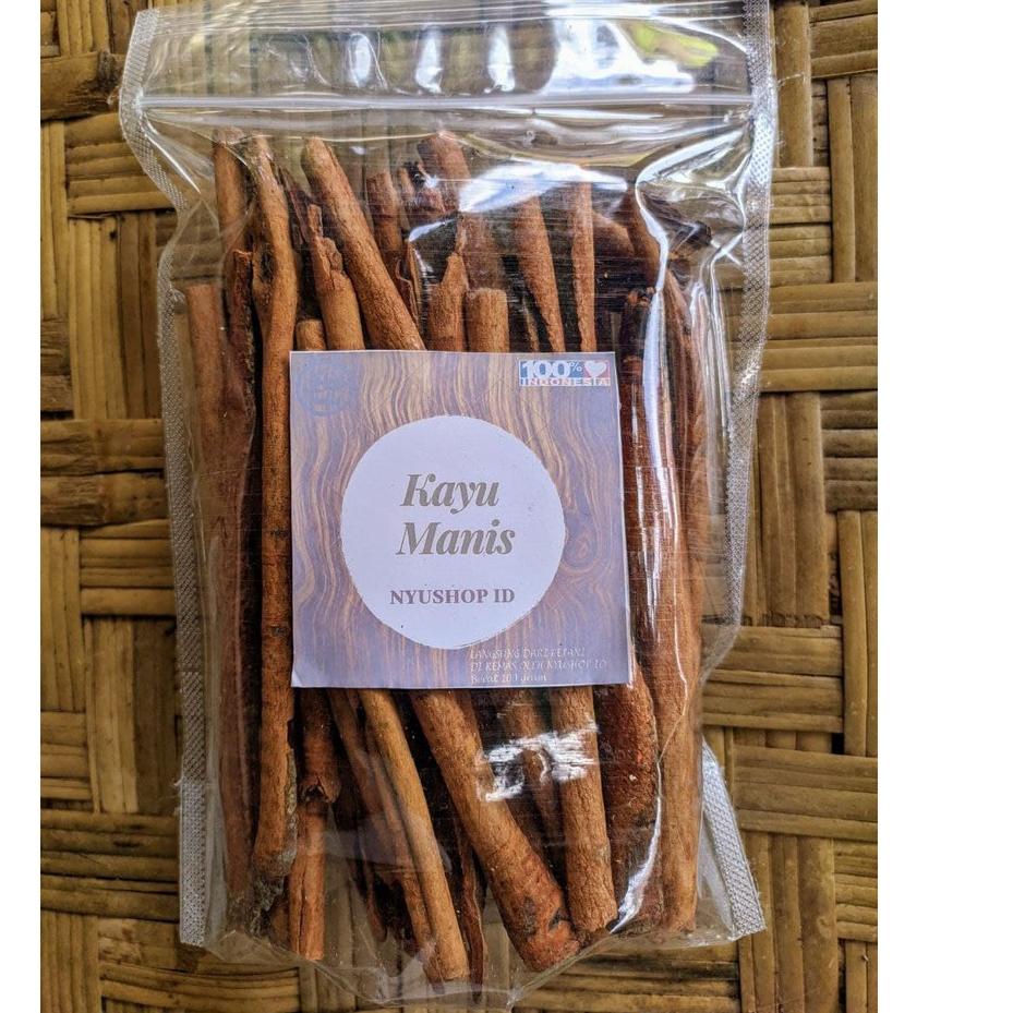 

Id1s6Rg Kayu manis Asli Kualitas Super Isi 250 gr / Rempah / Cinnamon / kayu manis / Bumbu Dapur