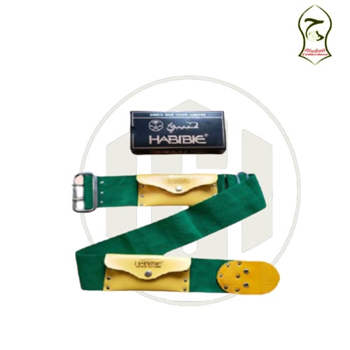 Sabuk Haji Sabuk Betawi Berkualitas Model habibie / Sabuk Betawi / Belt Haji / Sabuk Haji / Ikat Pin