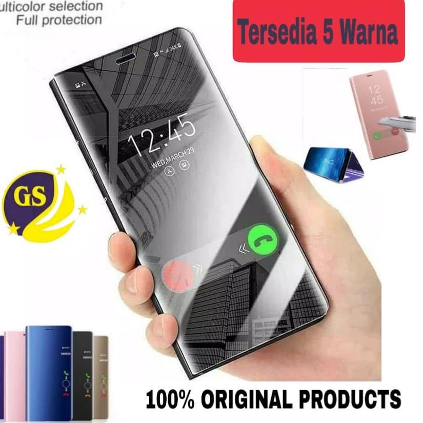 "YE.21Ja23a" Case OPPO A76 / A96 2022 / Oppo Reno 6 4G / Reno 6 5G Reno 3 Pro 2 2F Clear View Flip M