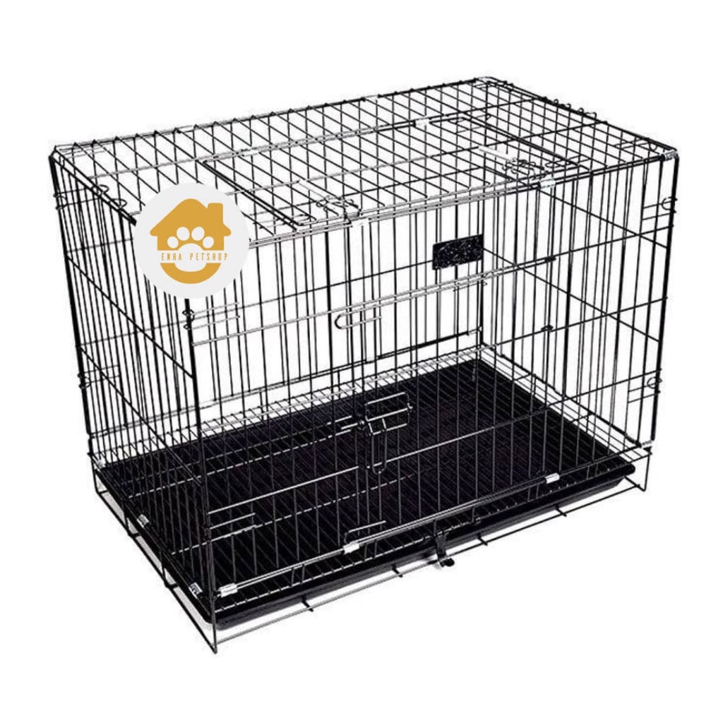 Kandang Kucing OMJIN 40x60cm