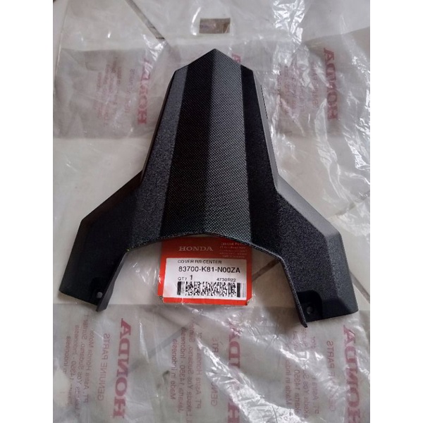 tutup body beat eco 2016 -2019 original