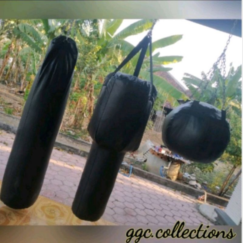 gantungan samsak mini