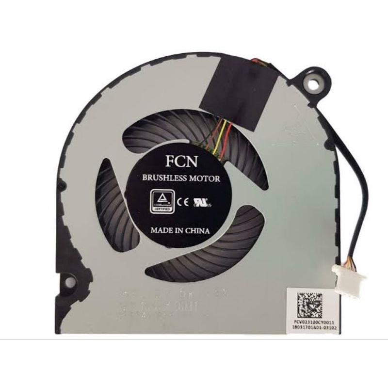 Fan For Acer Swift 3 Swift3 Sf314-57 Sf314 42 Sf314 52 Sf314 53 Sf314 54 Sf314