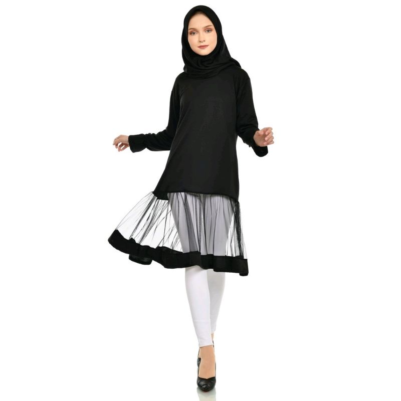 TUNIK TUTU TILE MYBAMUS NEW