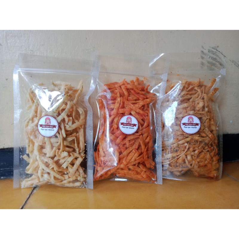 

CEMILAN Stick dum dum "Rajanya rebahan