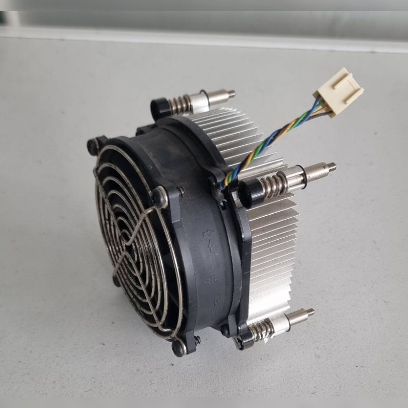 fan hp untuk 8100 8200 8300 compaq elite tower