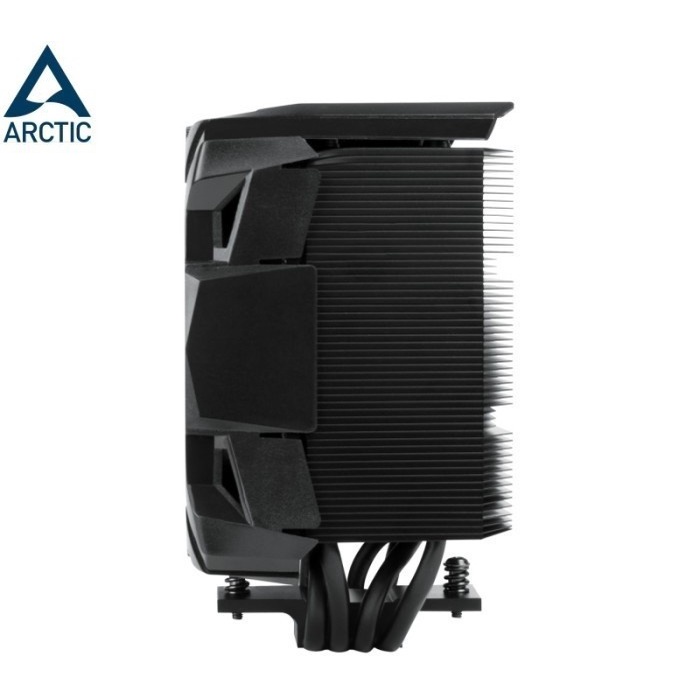 ARCTIC FREEZER A35 ARGB - FOR AMD