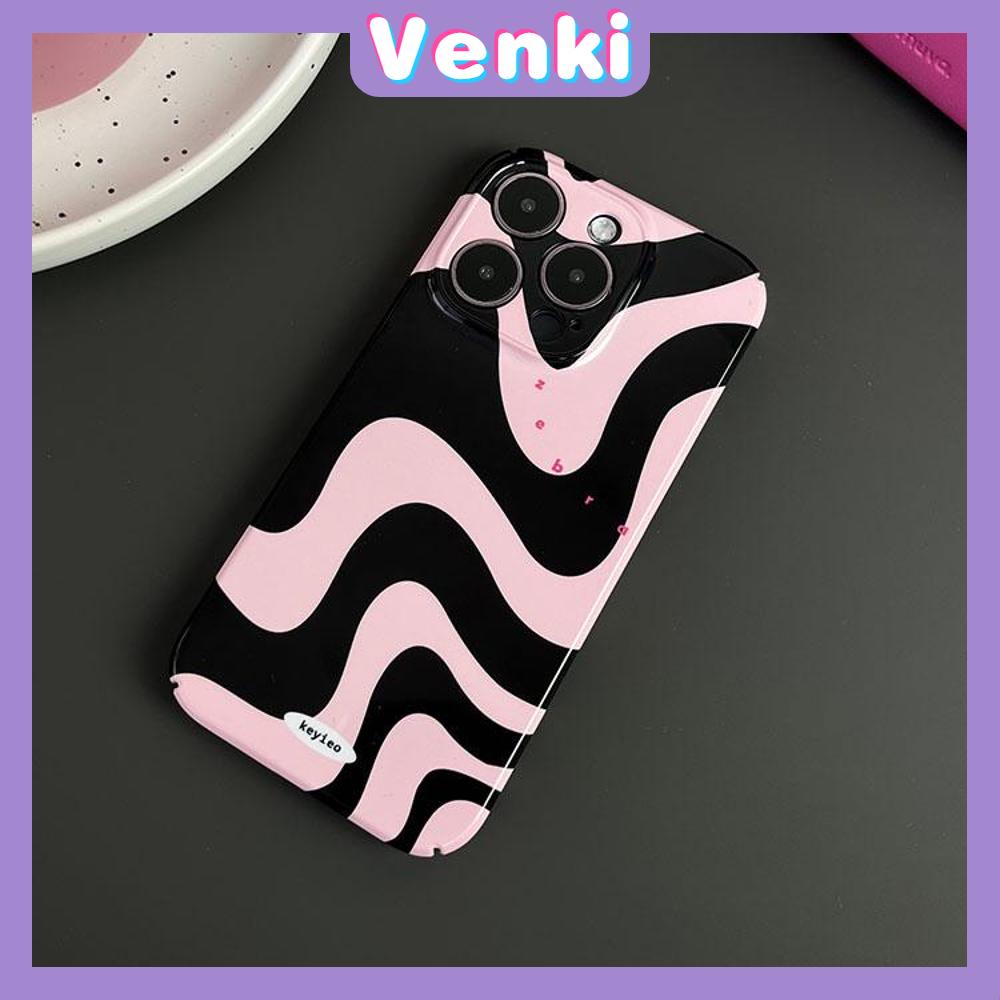 Case For iPhone 14 Pro Max Soft TPU Candy Case Pink Zebra Glossy Back Cover Camera Protection Shockproof For iPhone 13 12 11 Pro Max 7 8 Plus X XR