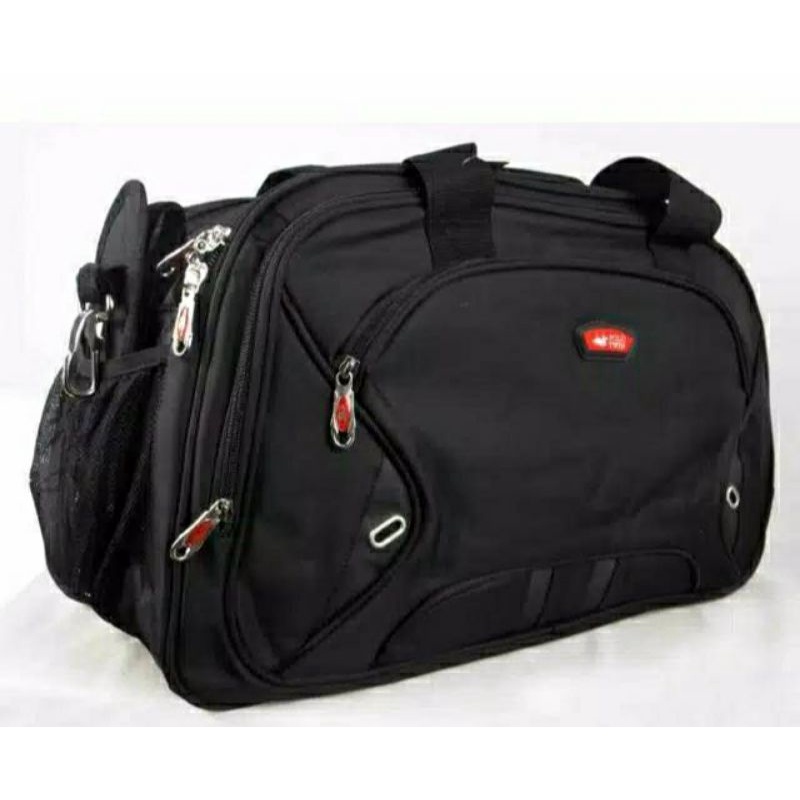 Travel Bag Polo Twin Besar