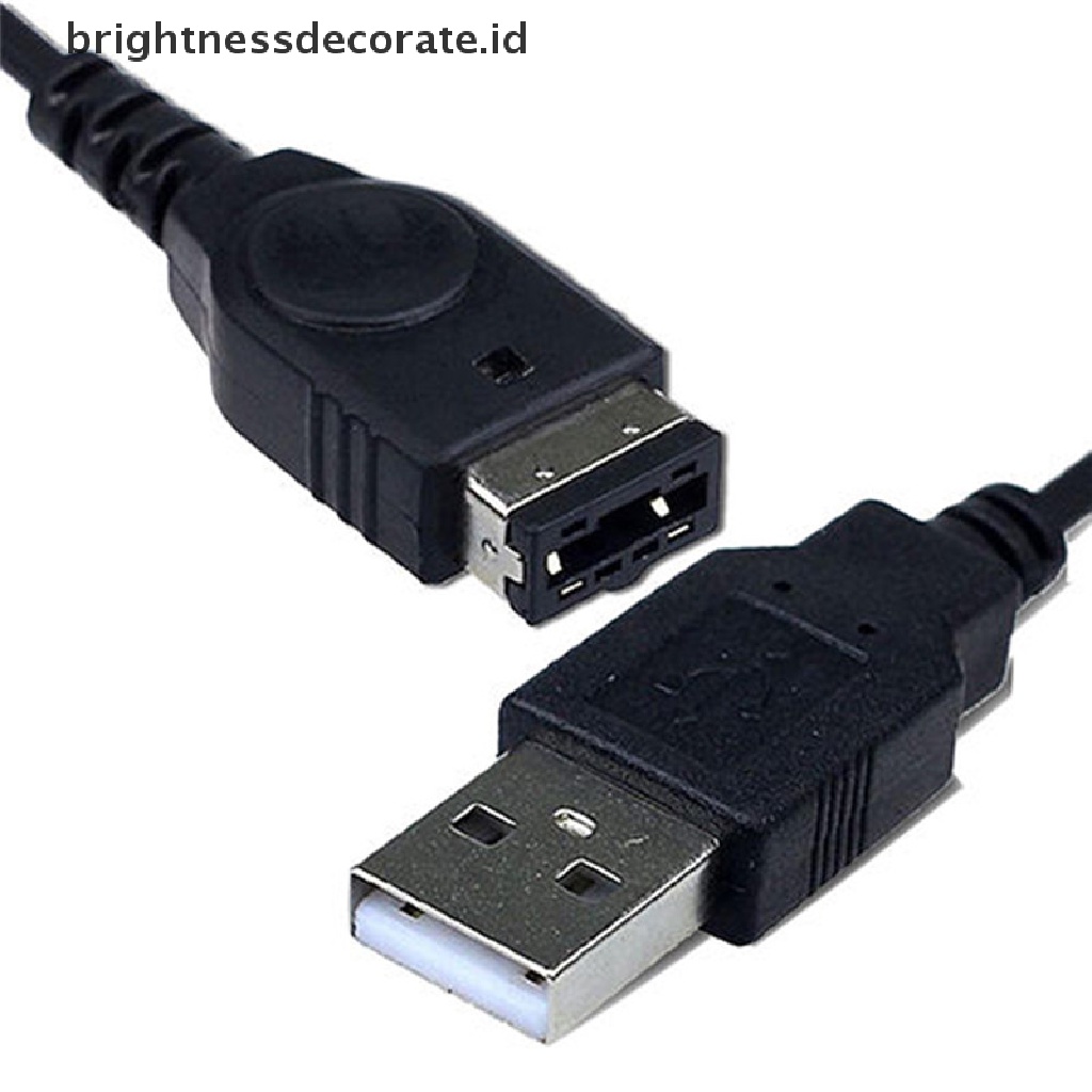 [Birth] Kabel Cas USB Untuk NS DS NDS GBA Game Boy Advance SP USB Line Kabel Cas USB Fashion Untuk NS DS NDS GBA Game Boy Advance SP USB Line Kabel Cas USB Panas Untuk NS