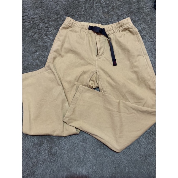 longpants gramicci second