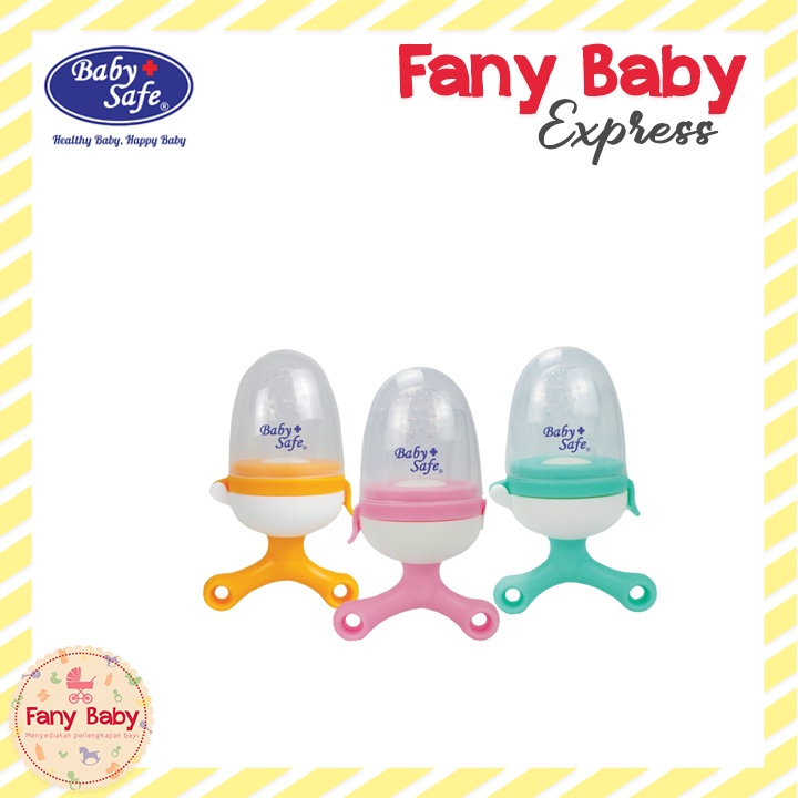 BABY SAFE FRUIT FEEDER / JP033