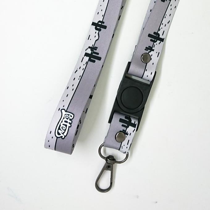 

PROMO Lanyard Petters 12