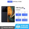 vivo X80 Pro [12GB/256GB] - ZEISS Optics, vivo V1+ Chip, Snapdragon 8 Rp15.999.000