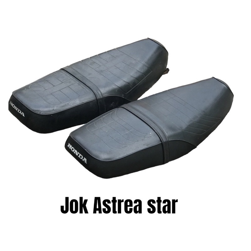 JOK ASTREA STAR SET ENGSEL & PER JOK BEKAS