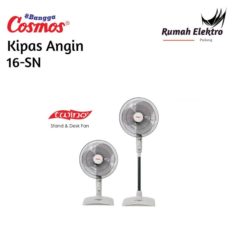 KIPAS ANGIN COSMOS 16-SN