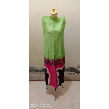 kain sasirangan Kalimantan