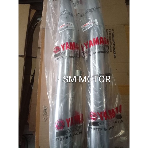 KNALPOT RX KING RX KING NEW ORISINIL