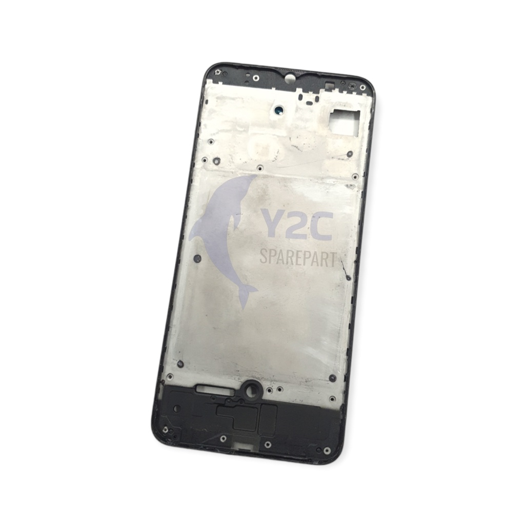 BEZEL SAMSUNG A307 A307F / GALAXY A30S / TULANG TENGAH FRAME TATAKAN LCD
