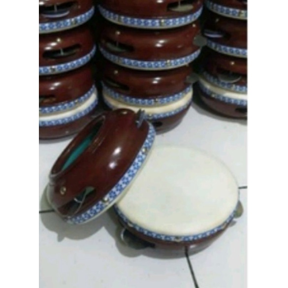 Hadroh anak Rebana mini kotek Keprak HADROH