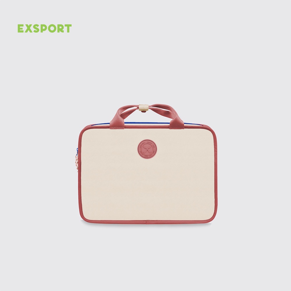 Laptop Exsport Everyday Tas Laptop Exsport Everyday Laptop Compartment Bag 2 14 Inch - Cream Everyda