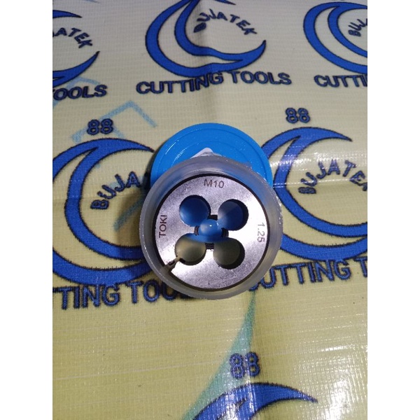 mata senai snai baut 14 m10x125 merk toki