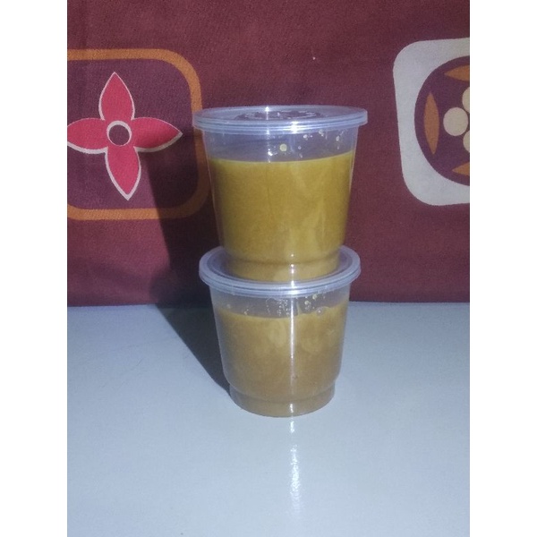 

Petis ikan super 150g khas Surabaya