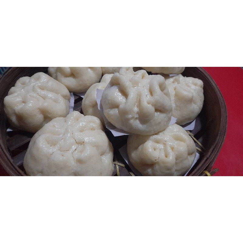 

BAK PAO AYAM KECAP PREMIUM (HALAL)