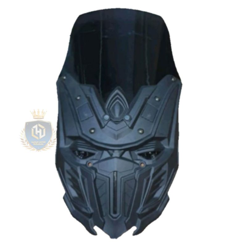VISOR TOPENG NMAX OLD/VISOR VARIASI YAMAHA NMAX LAMA TERMURAH/VISOR NMAX GROSIR SURABAYA