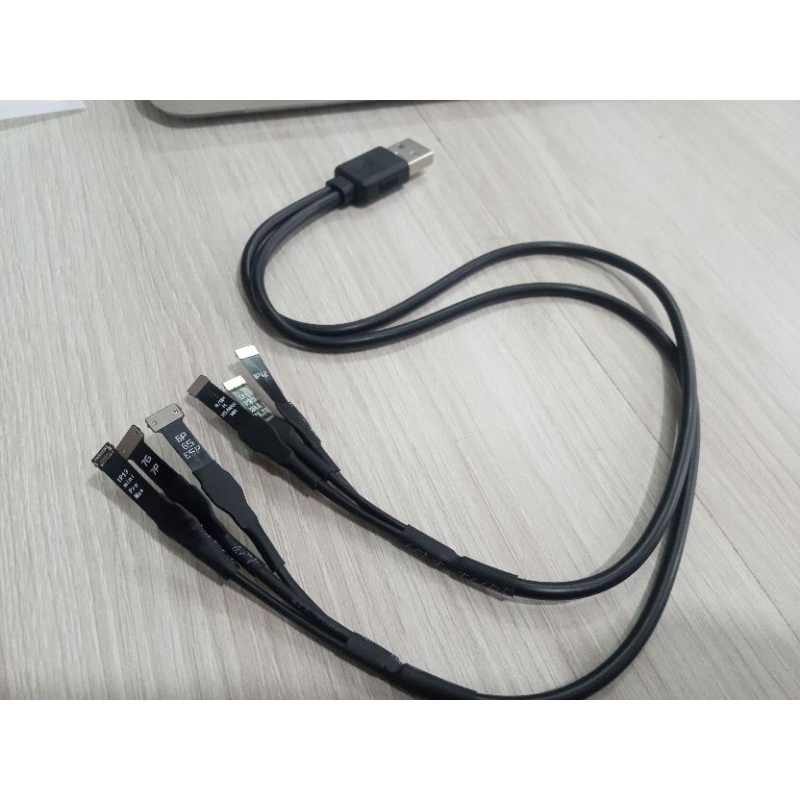 KABEL POWER SUPPLY WYLIE IP 6S-13PM USB