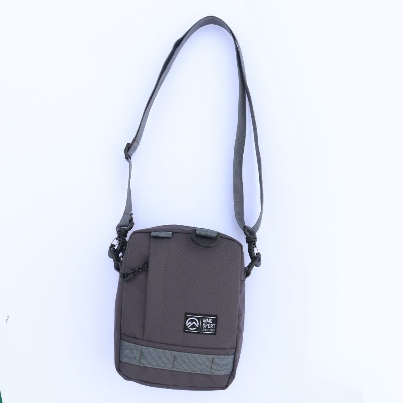 Tas Selempang Pria Crosbody Mmosport