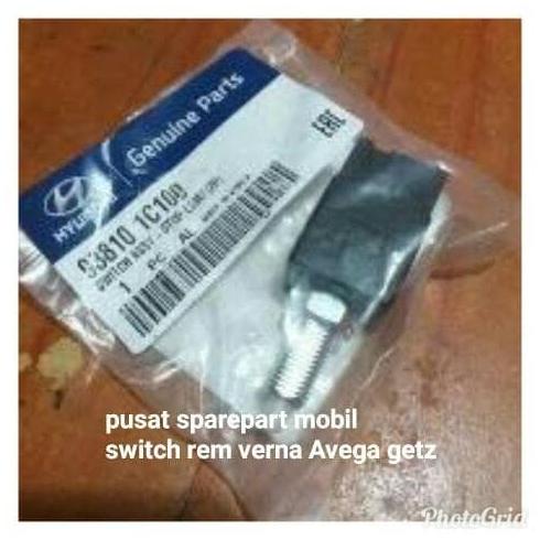 switch rem hyundai atoz verna Avega getz kia visto