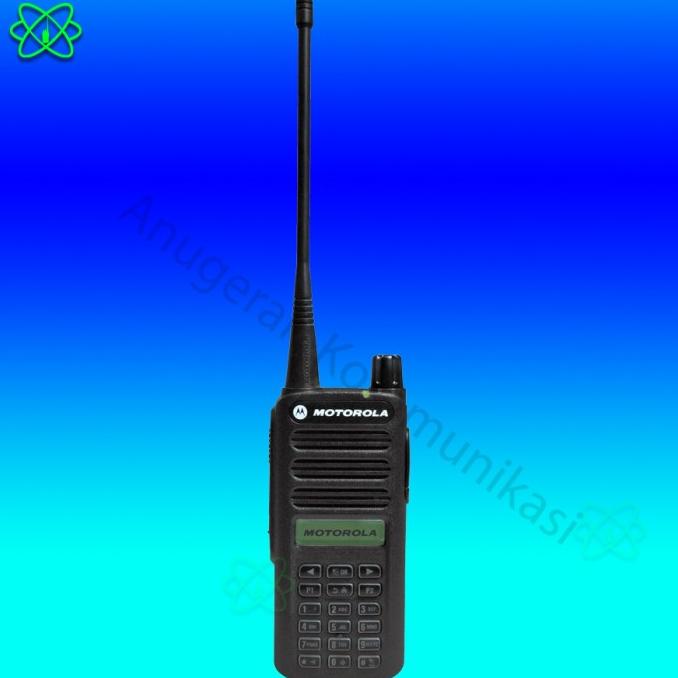 HT MOTOROLA XIR-C2660 VHF 136-174 MHZ / XIR C2660 XIRC2660 C 2660