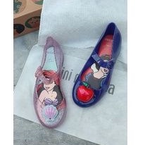 Premium Mini Mels SL Dsney Princess Sepatu Anak Terbaru